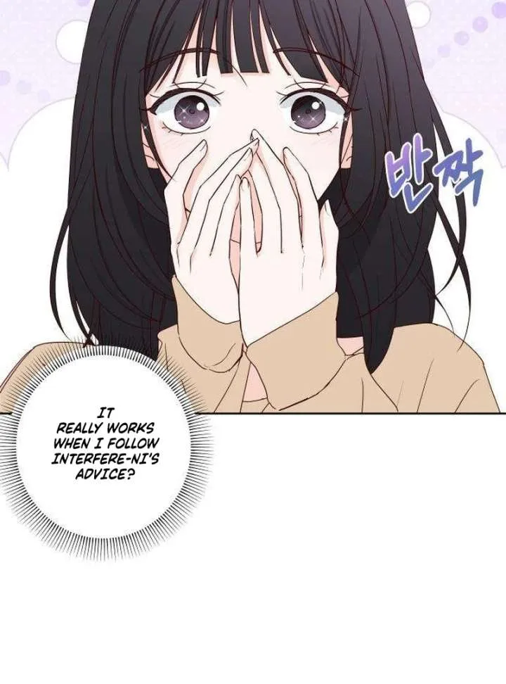 My Meddler in Love Chapter 11 page 65