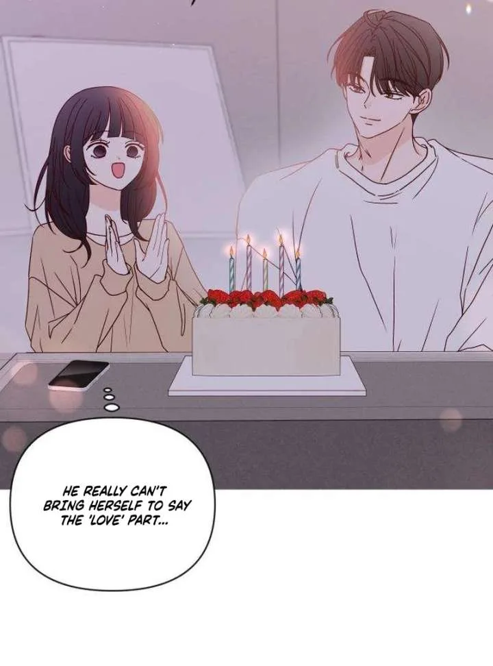 My Meddler in Love Chapter 11 page 75