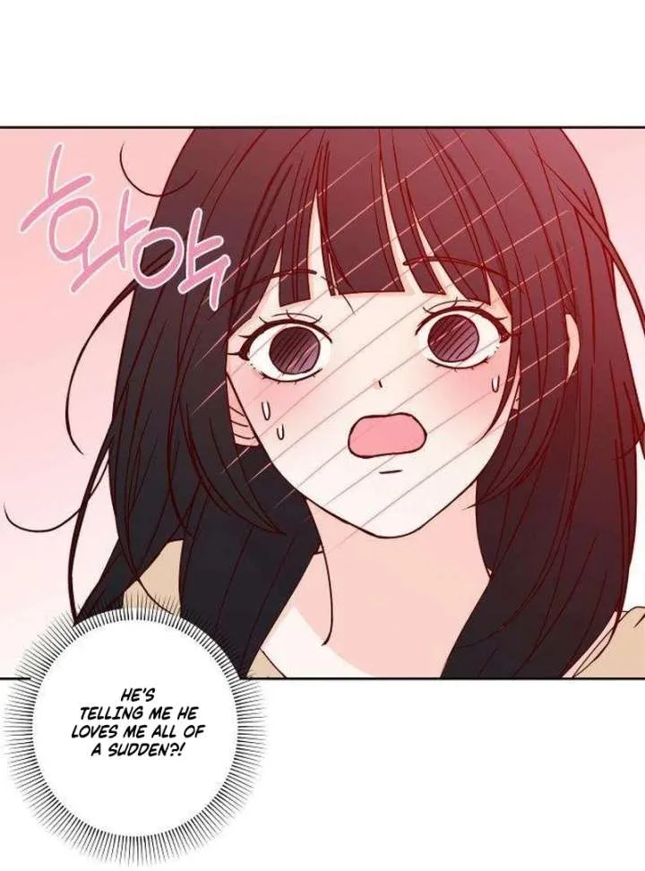 My Meddler in Love Chapter 11 page 84