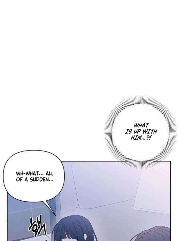 My Meddler in Love Chapter 11 page 85
