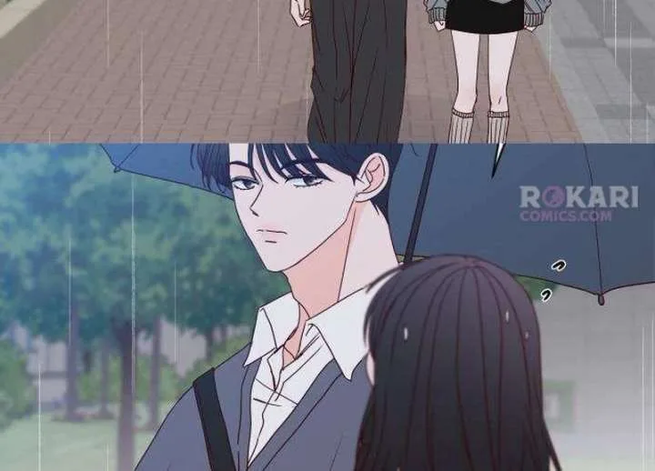 My Meddler in Love Chapter 11 page 91