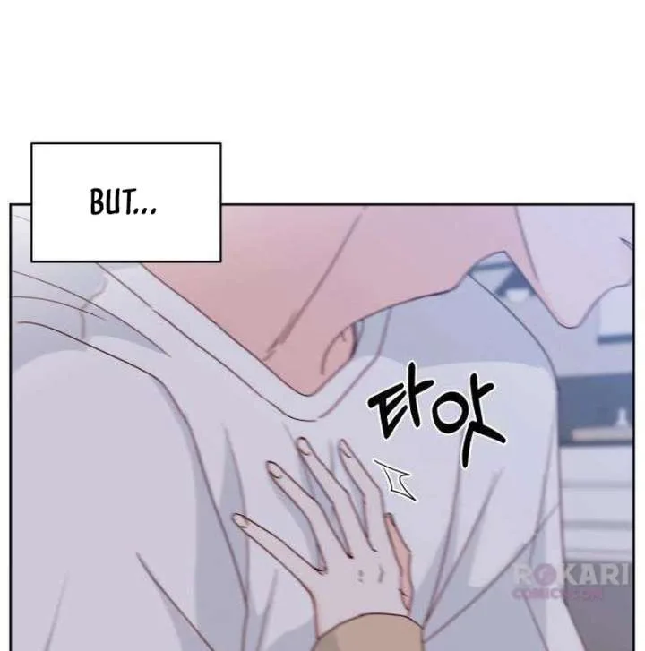 My Meddler in Love Chapter 11 page 109