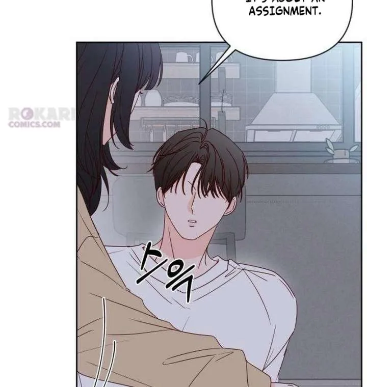 My Meddler in Love Chapter 11 page 119