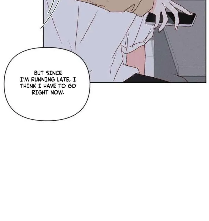 My Meddler in Love Chapter 11 page 120