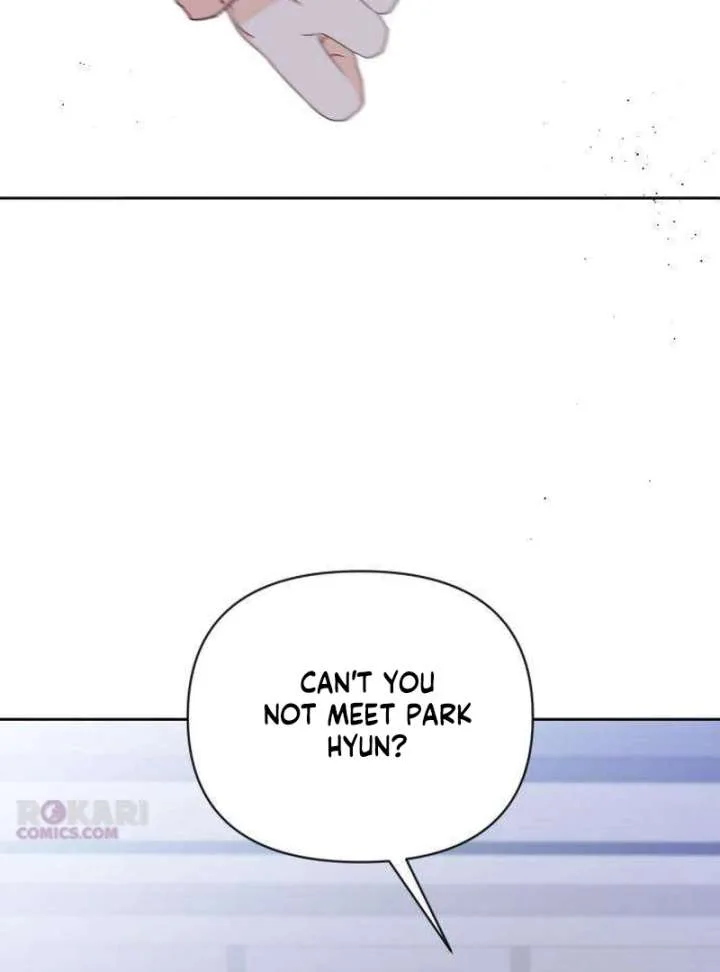 My Meddler in Love Chapter 11 page 123