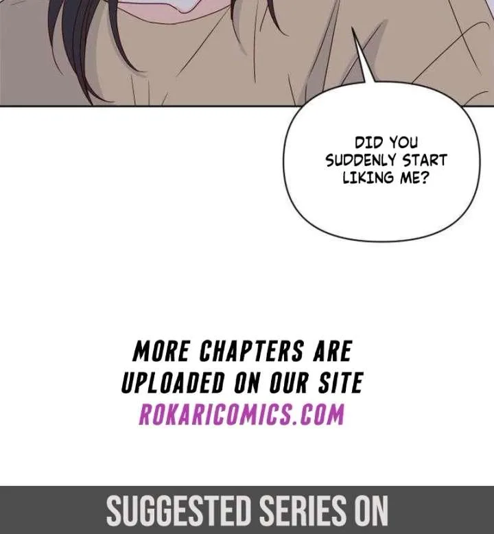 My Meddler in Love Chapter 11 page 130