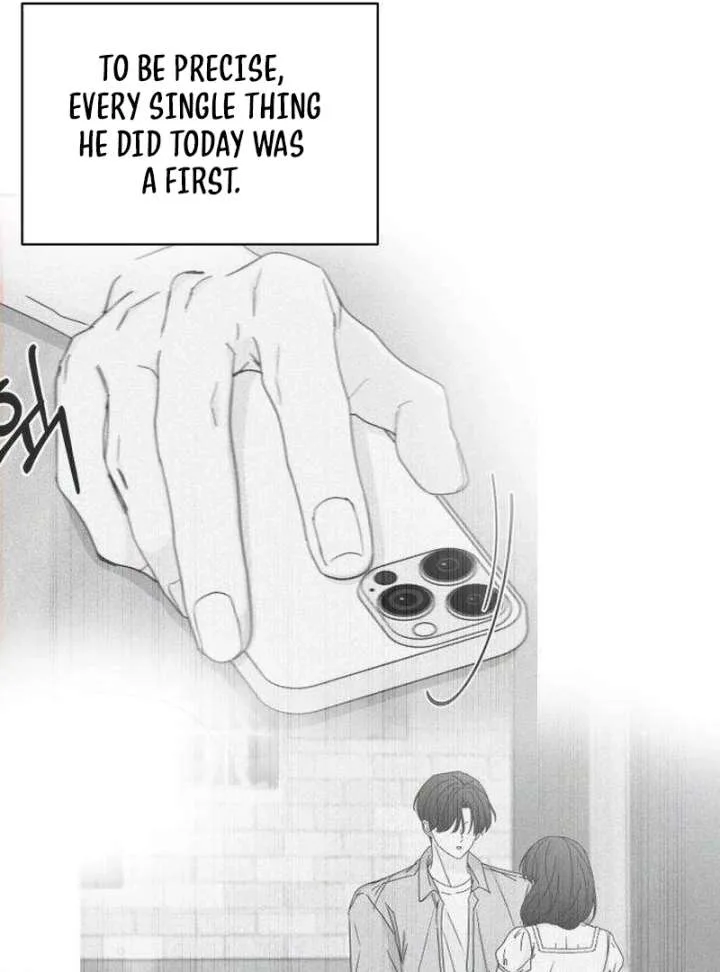 My Meddler in Love Chapter 12 page 12