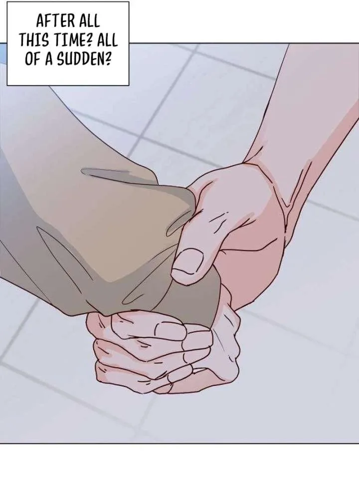 My Meddler in Love Chapter 12 page 17