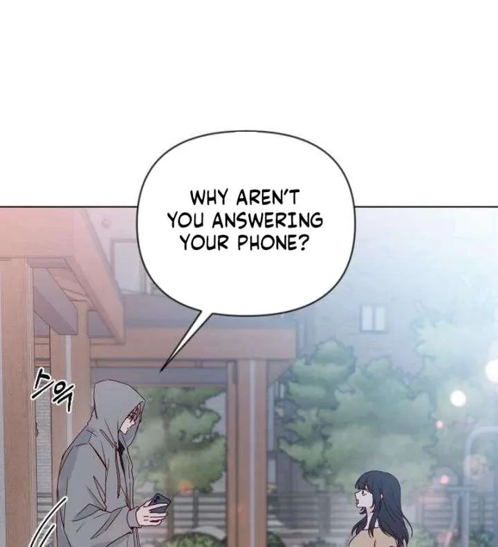 My Meddler in Love Chapter 12 page 44