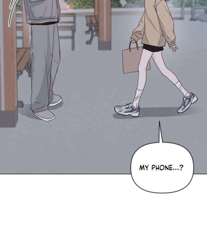 My Meddler in Love Chapter 12 page 45