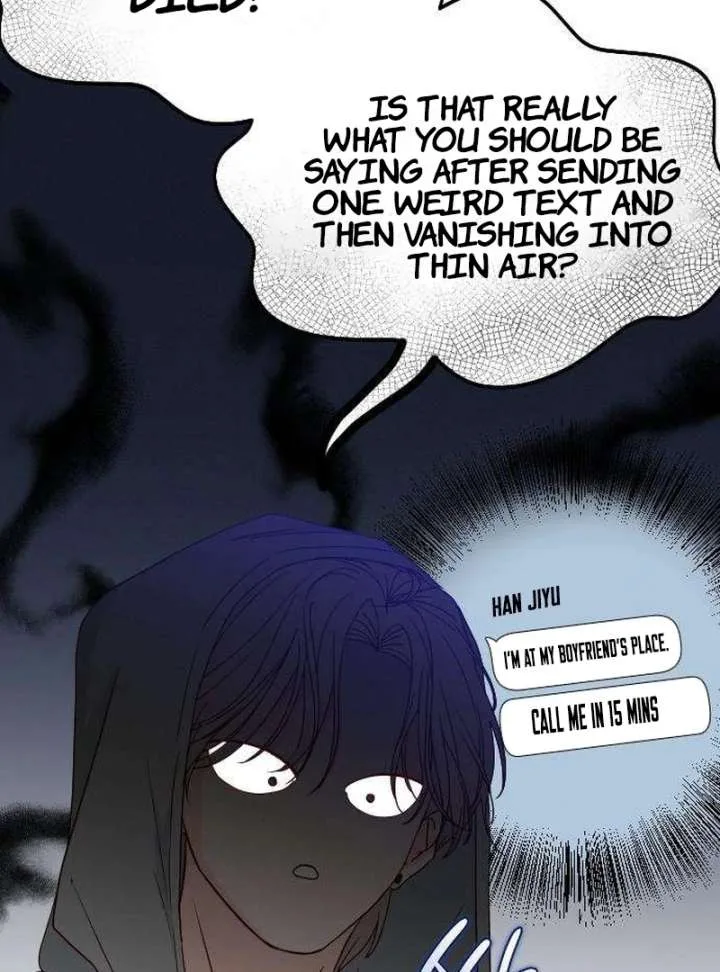My Meddler in Love Chapter 12 page 48