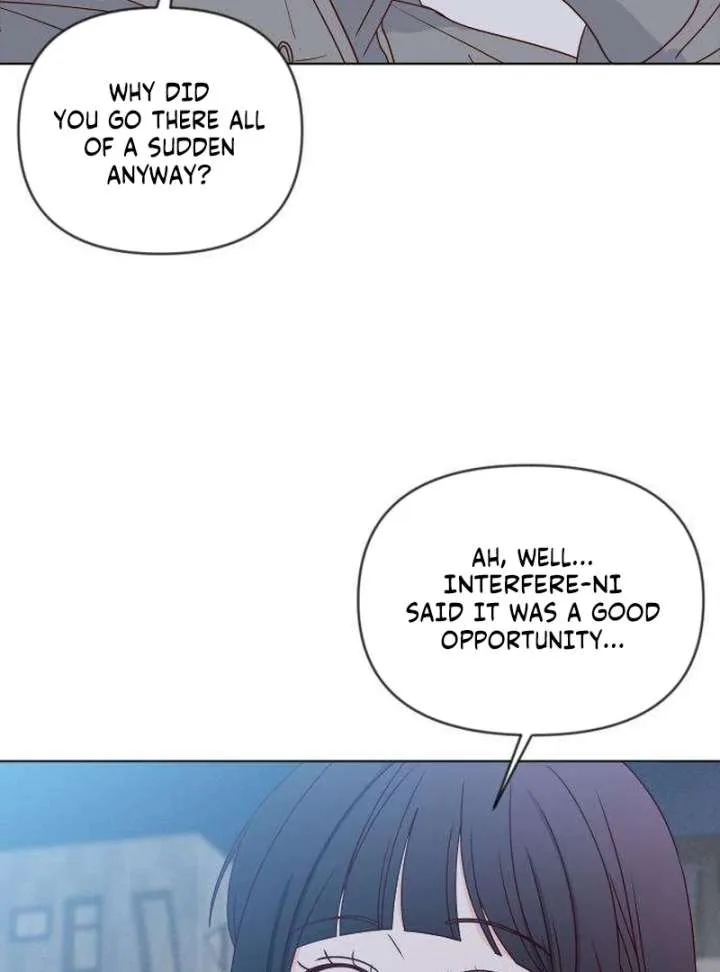 My Meddler in Love Chapter 12 page 52