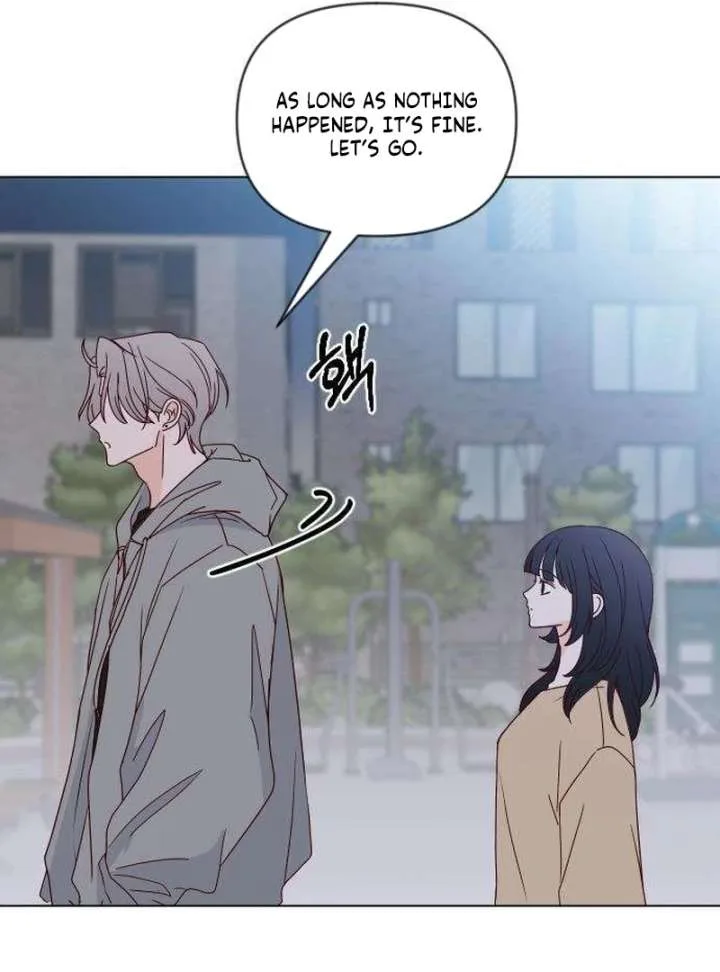 My Meddler in Love Chapter 12 page 61