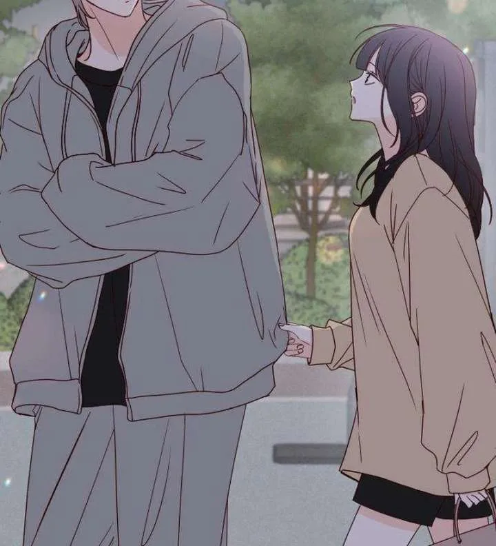 My Meddler in Love Chapter 12 page 64