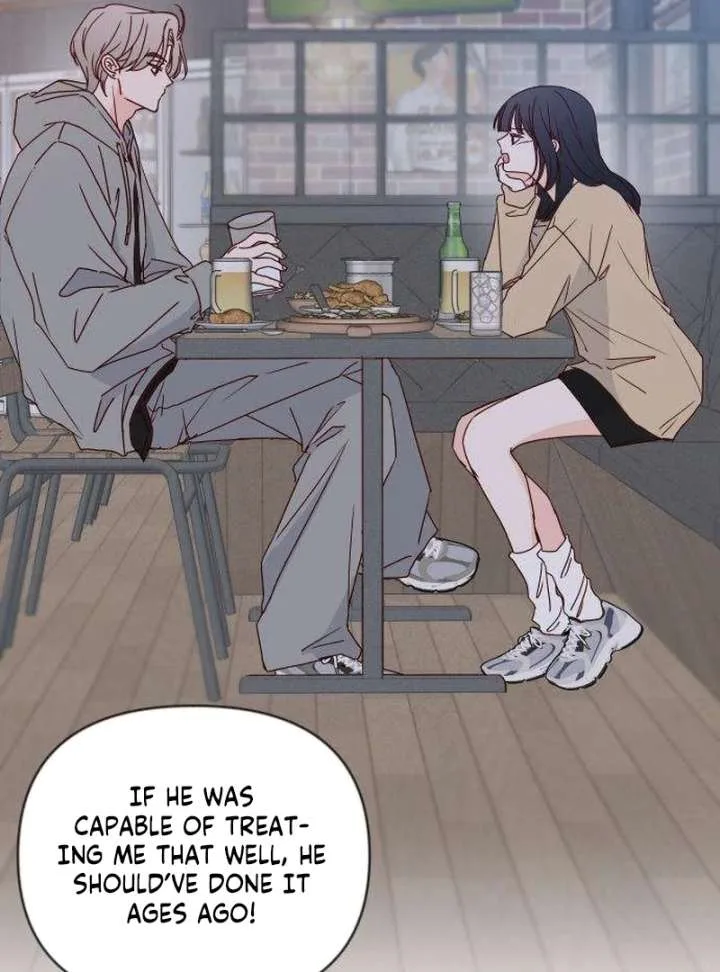 My Meddler in Love Chapter 12 page 71