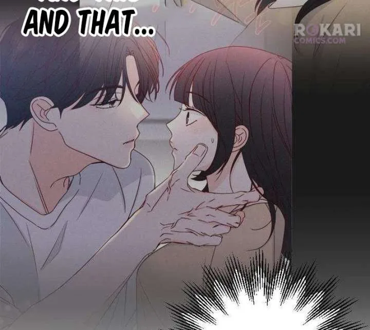 My Meddler in Love Chapter 12 page 79