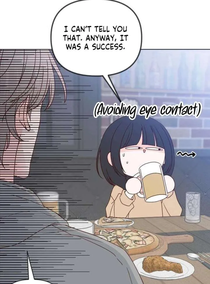 My Meddler in Love Chapter 12 page 81