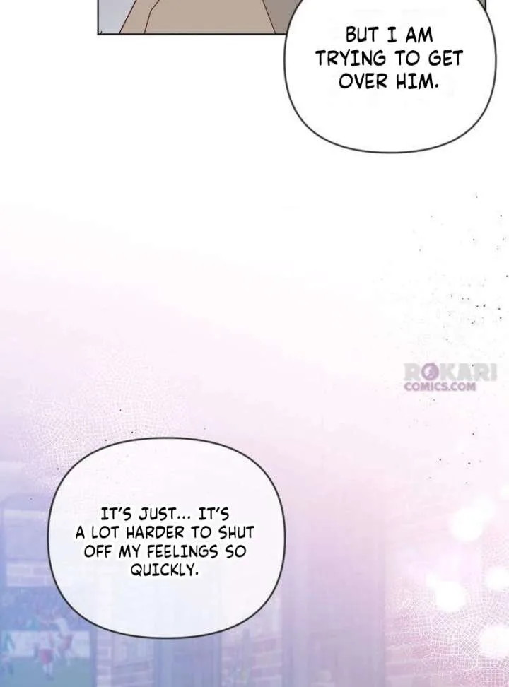 My Meddler in Love Chapter 12 page 92