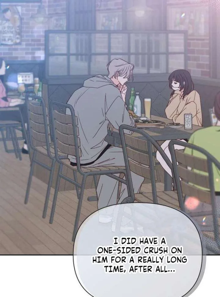 My Meddler in Love Chapter 12 page 93