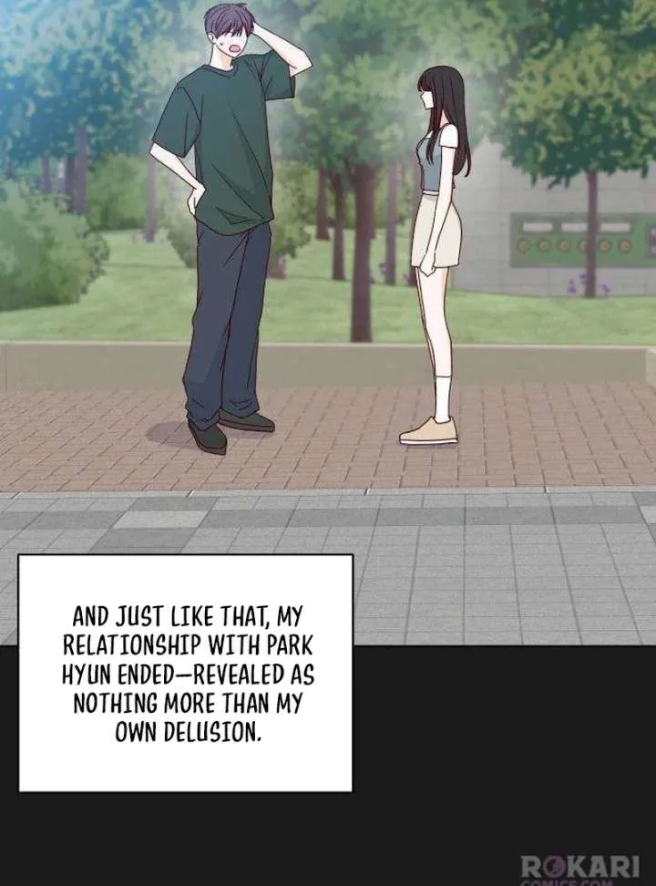 My Meddler in Love Chapter 12 page 101