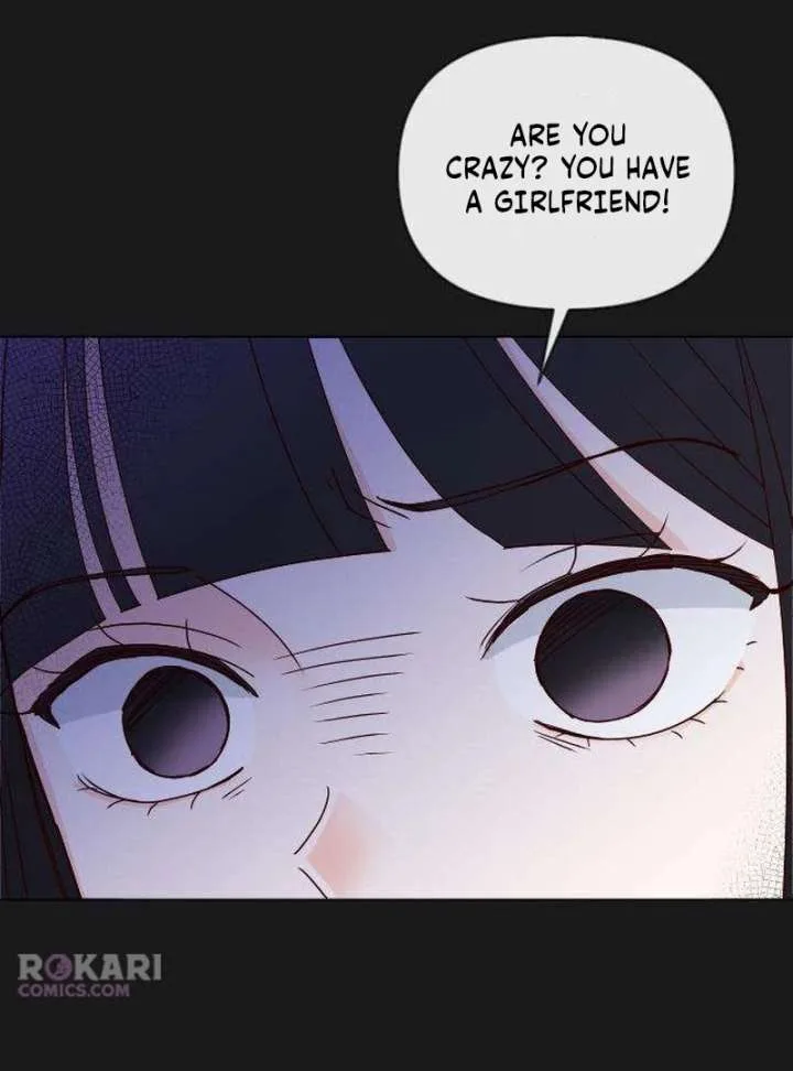 My Meddler in Love Chapter 12 page 106