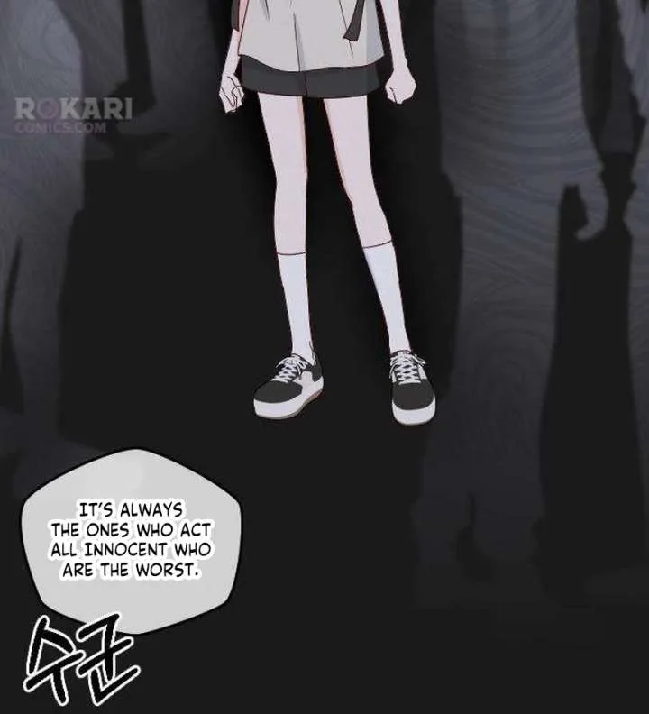 My Meddler in Love Chapter 12 page 110