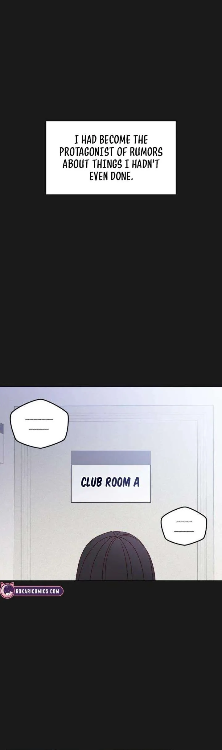 My Meddler in Love Chapter 12 page 111