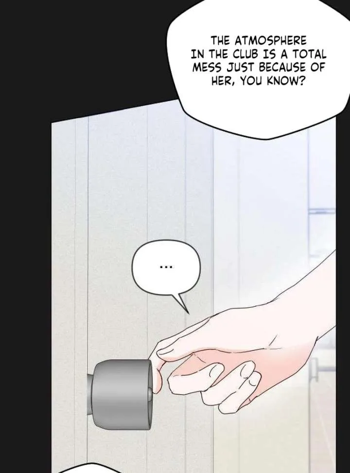 My Meddler in Love Chapter 12 page 113