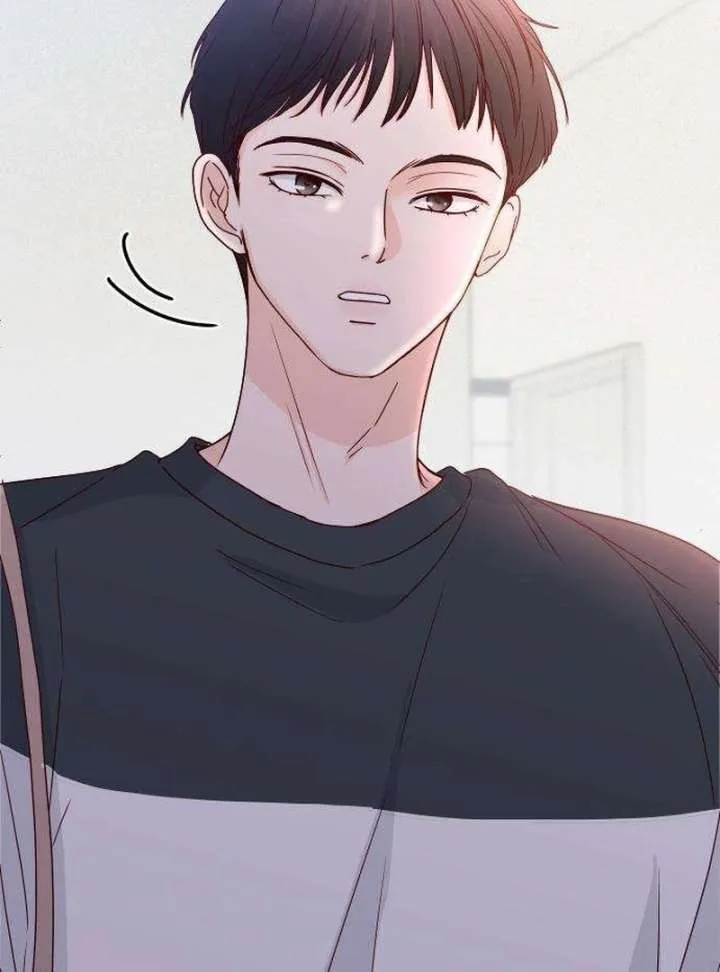 My Meddler in Love Chapter 12 page 133
