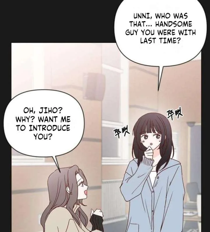 My Meddler in Love Chapter 12 page 139