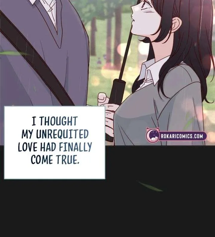 My Meddler in Love Chapter 12 page 145