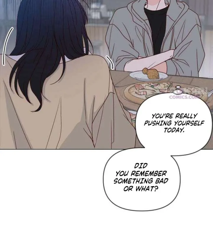 My Meddler in Love Chapter 12 page 150