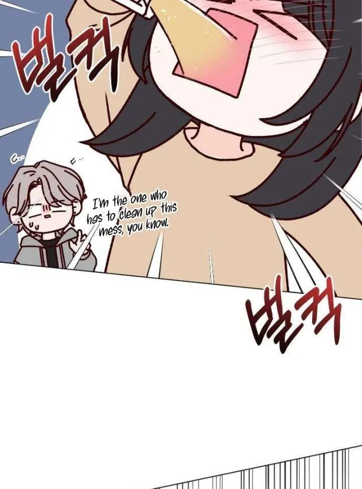 My Meddler in Love Chapter 12 page 152
