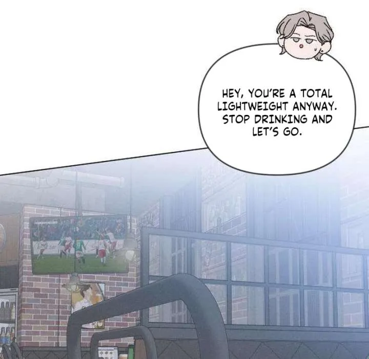My Meddler in Love Chapter 12 page 164