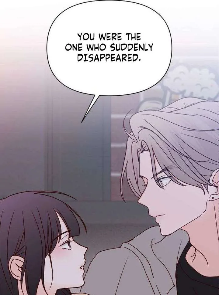 My Meddler in Love Chapter 13 page 8