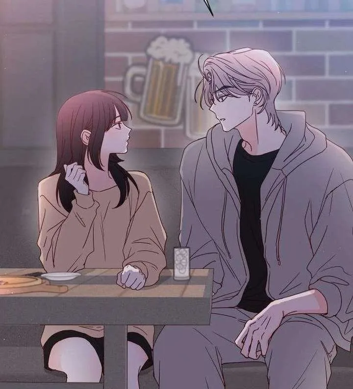 My Meddler in Love Chapter 13 page 5