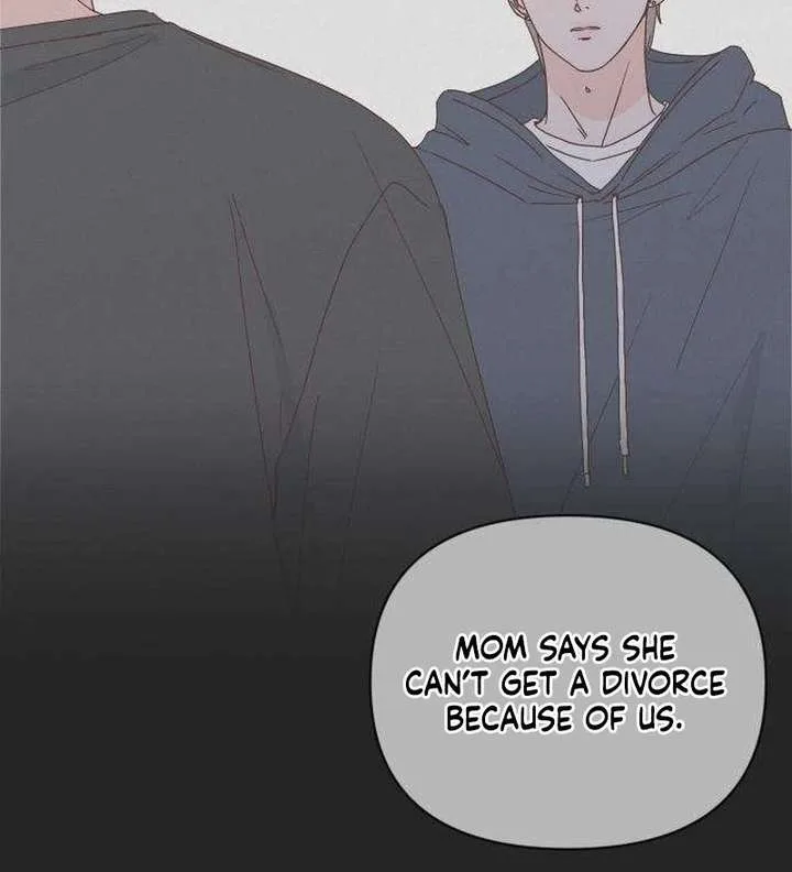 My Meddler in Love Chapter 13 page 17
