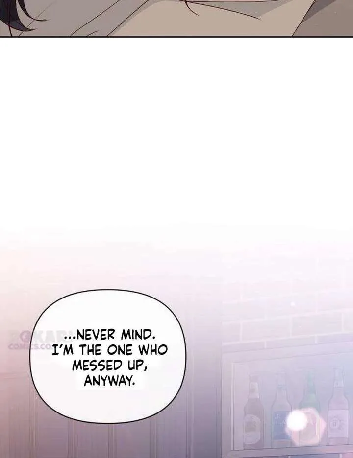 My Meddler in Love Chapter 13 page 21
