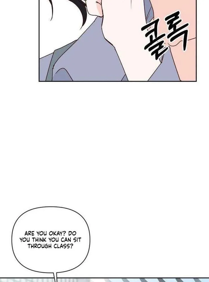 My Meddler in Love Chapter 13 page 29