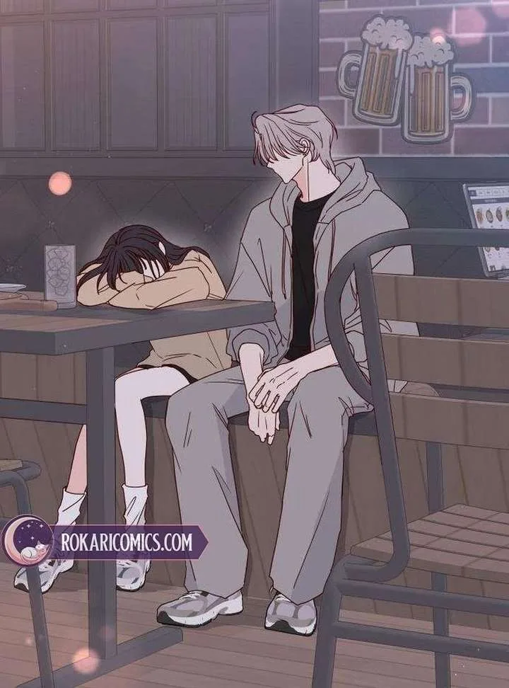My Meddler in Love Chapter 13 page 22