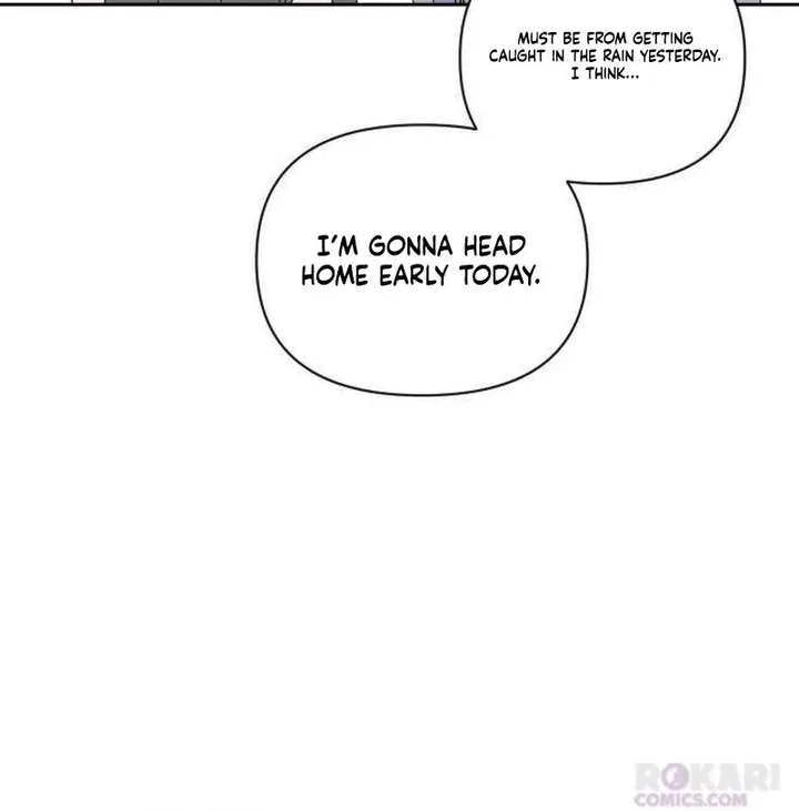 My Meddler in Love Chapter 13 page 31