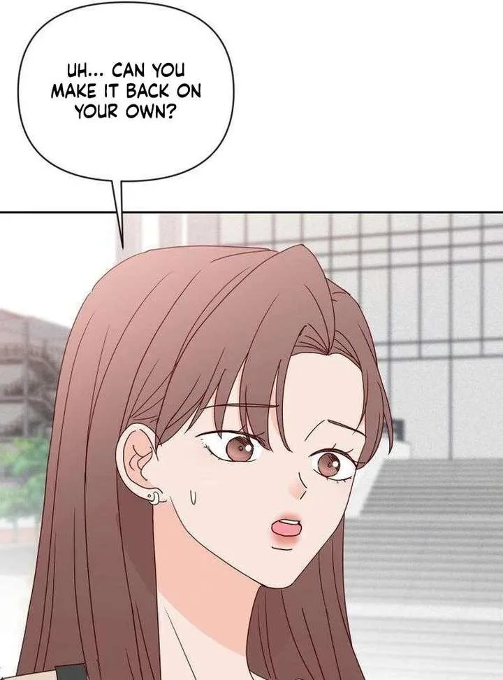 My Meddler in Love Chapter 13 page 32