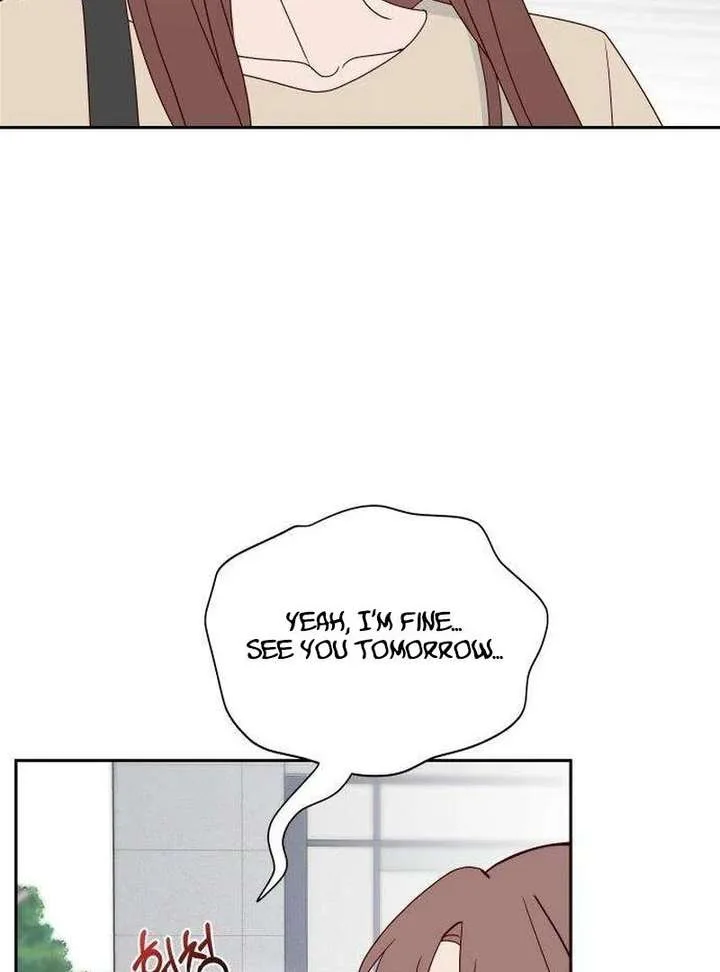 My Meddler in Love Chapter 13 page 33