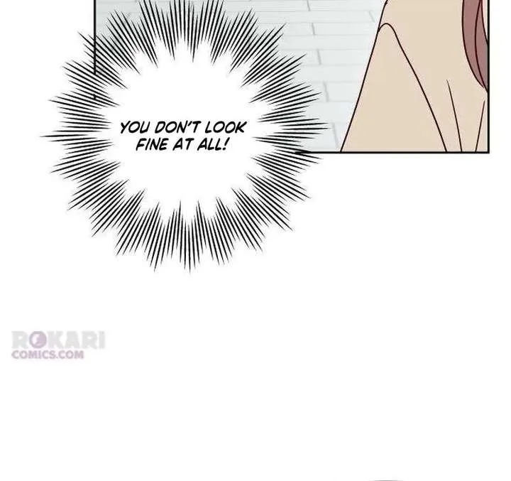 My Meddler in Love Chapter 13 page 36