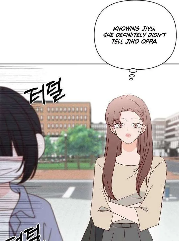 My Meddler in Love Chapter 13 page 37