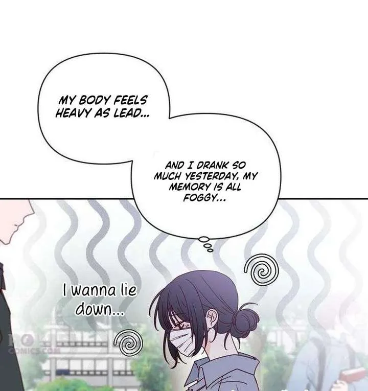 My Meddler in Love Chapter 13 page 40
