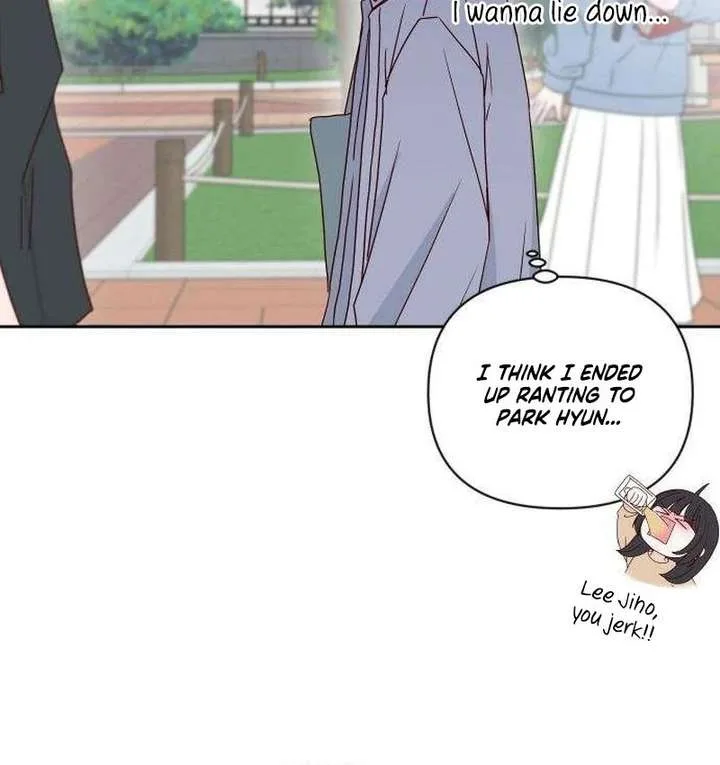 My Meddler in Love Chapter 13 page 41