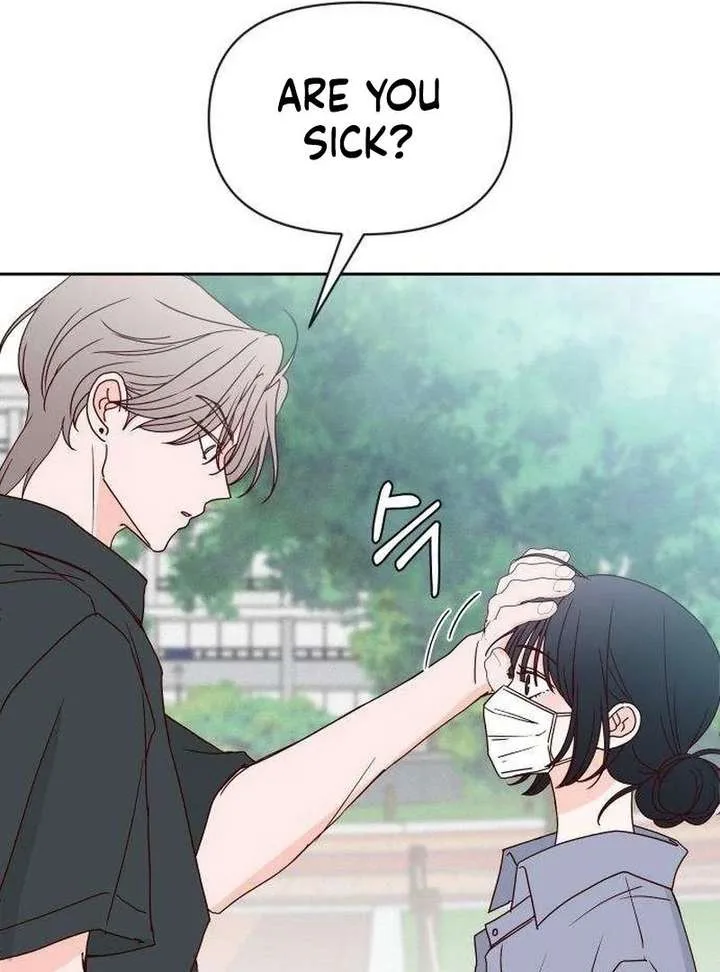 My Meddler in Love Chapter 13 page 47