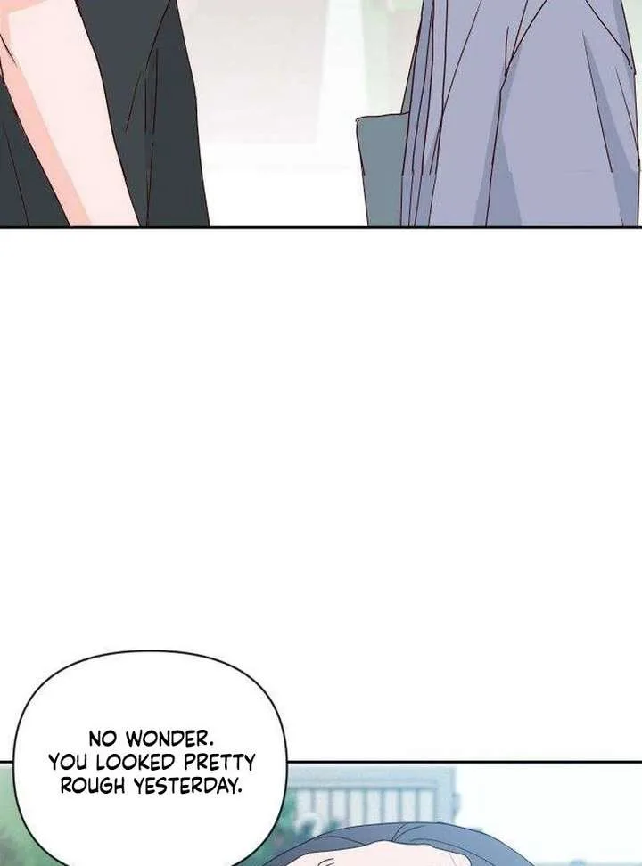 My Meddler in Love Chapter 13 page 48