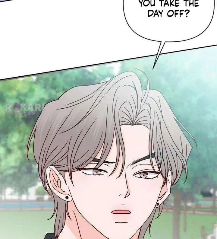 My Meddler in Love Chapter 13 page 50